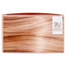 L'Oreal Paris Colorazione permanente senza ammoniaca, Riflesso Universale, Biondo Chiarissimo 9U